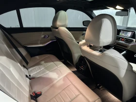 BMW 330 xDrive M Package, снимка 11