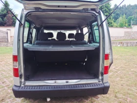 Ford Connect 1.8tdci.пътн., снимка 17