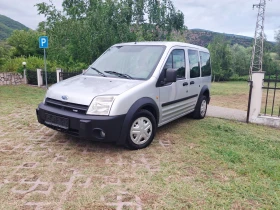 Ford Connect 1.8tdci.пътн., снимка 9