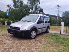 Ford Connect 1.8tdci.пътн., снимка 3
