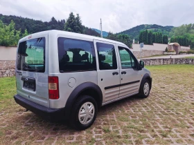 Ford Connect 1.8tdci.пътн., снимка 5