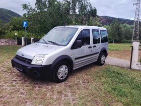 Ford Connect 1.8tdci.пътн., снимка 8