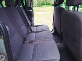 Ford Connect 1.8tdci.пътн., снимка 15