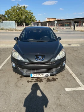 Peugeot 308, снимка 1