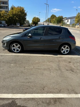 Peugeot 308, снимка 3
