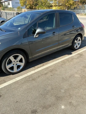 Peugeot 308, снимка 5