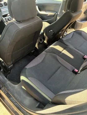 Peugeot 308, снимка 8