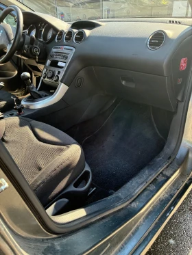 Peugeot 308, снимка 12