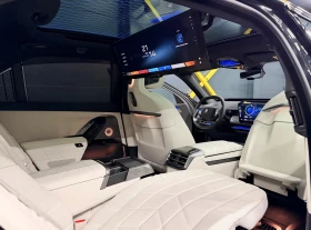 BMW 740, снимка 6