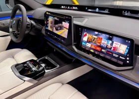 BMW 740, снимка 14