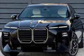 BMW 740, снимка 1