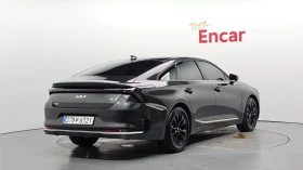 Kia K8 ФАБРИЧНА ГАЗ, снимка 2