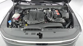 Kia K8 ФАБРИЧНА ГАЗ, снимка 6