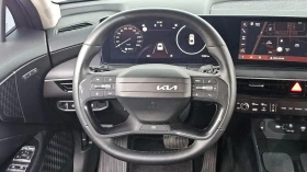 Kia K8 ФАБРИЧНА ГАЗ, снимка 9