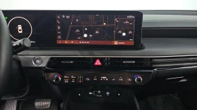 Kia K8 ФАБРИЧНА ГАЗ, снимка 12