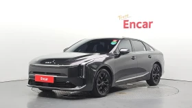 Kia K8 ФАБРИЧНА ГАЗ, снимка 1