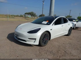 Tesla Model 3 LONG RANGE | DUAL MOTOR, снимка 3