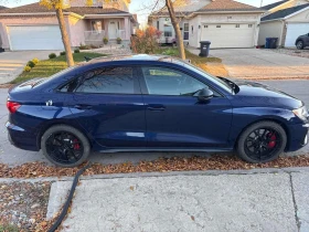 Audi S3 * Progressiv * CARFAX * , снимка 3