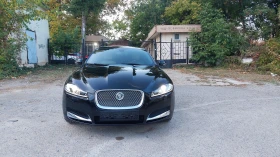 Jaguar Xf 3000, снимка 2