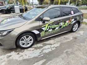 Toyota Corolla, снимка 8
