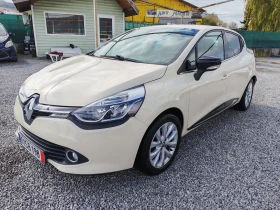 Renault Clio 1.5 Dci Avtomat, снимка 2