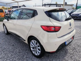 Renault Clio 1.5 Dci Avtomat, снимка 5