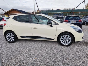 Renault Clio 1.5 Dci Avtomat, снимка 6