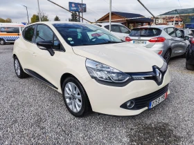 Renault Clio 1.5 Dci Avtomat, снимка 1