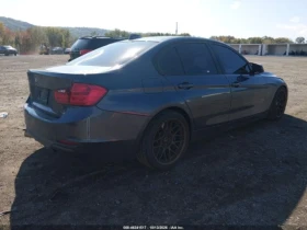 BMW 335 X-DRIVE| HARMAN| CAMERA| TUNING| ШИБИДАХ| LED, снимка 7