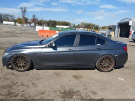BMW 335 X-DRIVE| HARMAN| CAMERA| TUNING| ШИБИДАХ| LED, снимка 4