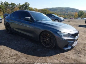 BMW 335 X-DRIVE| HARMAN| CAMERA| TUNING| ШИБИДАХ| LED, снимка 1