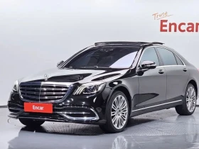 Mercedes-Benz S 400, снимка 1