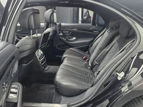 Mercedes-Benz S 400, снимка 12