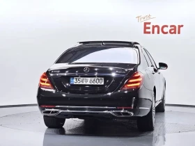 Mercedes-Benz S 400, снимка 4