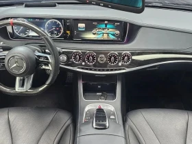 Mercedes-Benz S 400, снимка 7