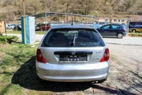 Honda Civic 1.7CDTI НОВ ВНОС - [8] 