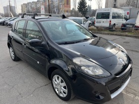 Обява за продажба на Renault Clio 1.2i GAZ ITALY ~6 700 лв. - изображение 1