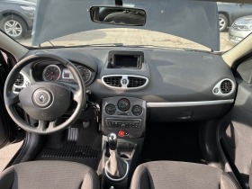 Renault Clio 1.2i GAZ ITALY | Mobile.bg   9