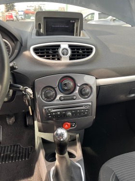 Renault Clio 1.2i GAZ ITALY, снимка 12 - Автомобили и джипове - 39329753