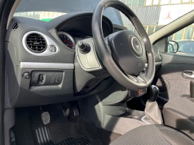 Renault Clio 1.2i GAZ ITALY | Mobile.bg   11