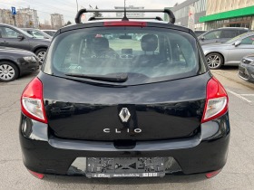 Renault Clio 1.2i GAZ ITALY | Mobile.bg   6
