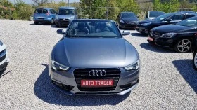 Audi A5 2.0T-211кс. 4X4, снимка 3