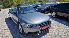 Audi A5 2.0T-211кс. 4X4, снимка 4