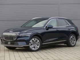 Обява за продажба на Genesis GV70 Sport  ~ 158 300 лв. - изображение 2