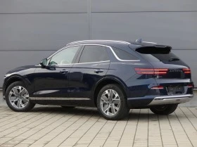 Обява за продажба на Genesis GV70 Sport  ~ 158 300 лв. - изображение 5