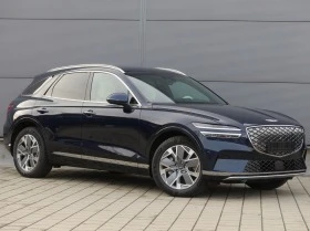 Обява за продажба на Genesis GV70 Sport  ~ 158 300 лв. - изображение 3