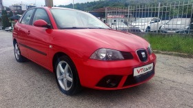 Seat Ibiza 1.4i, снимка 6 - Автомобили и джипове - 41515933