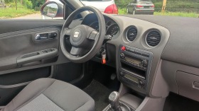 Seat Ibiza 1.4i, снимка 9 - Автомобили и джипове - 41515933