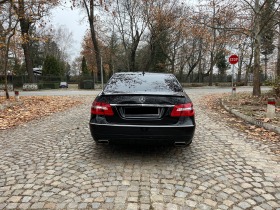 Mercedes-Benz E 500 AMG*4Matic*DISTRO0NIC*NIGHT VISION*, снимка 5