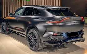 Aston martin DBX 707 4.0 V8 AWD  - [4] 